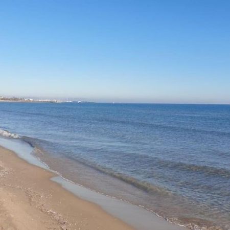 Appartement Piso Sierra Calderona A 15 Minutos Del Mar Estivella Extérieur photo