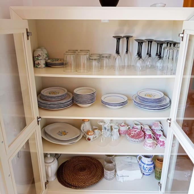 Appartement Piso Sierra Calderona A 15 Minutos Del Mar Estivella Extérieur photo