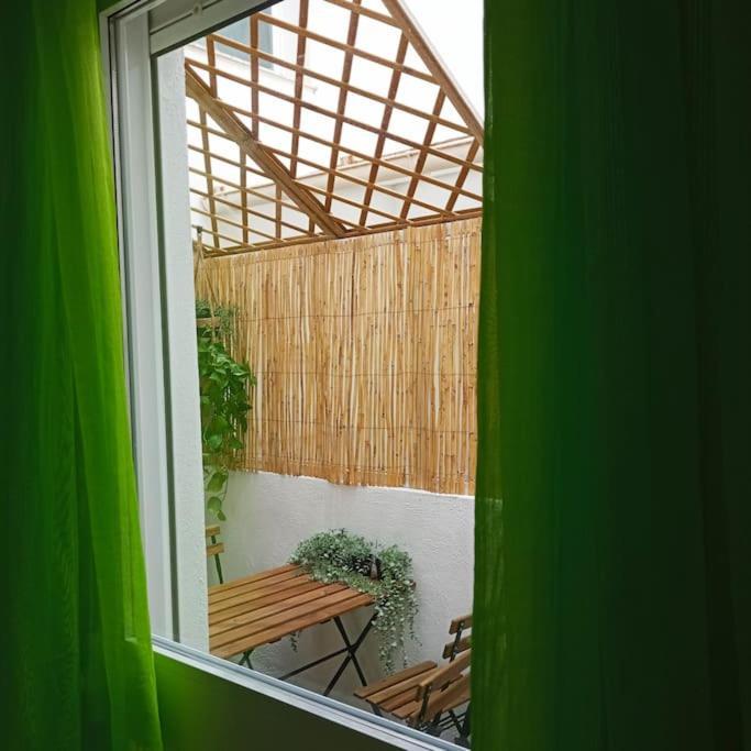 Appartement Piso Sierra Calderona A 15 Minutos Del Mar Estivella Extérieur photo
