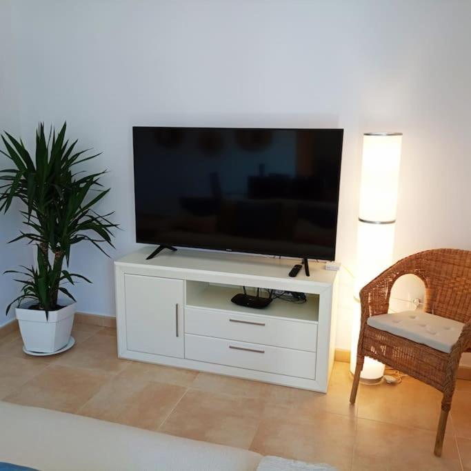 Appartement Piso Sierra Calderona A 15 Minutos Del Mar Estivella Extérieur photo