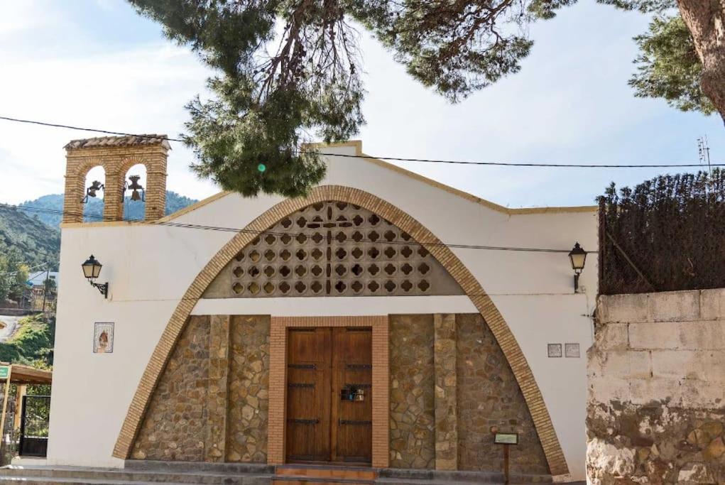 Appartement Piso Sierra Calderona A 15 Minutos Del Mar Estivella Extérieur photo