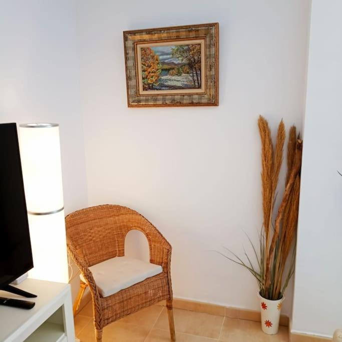 Appartement Piso Sierra Calderona A 15 Minutos Del Mar Estivella Extérieur photo
