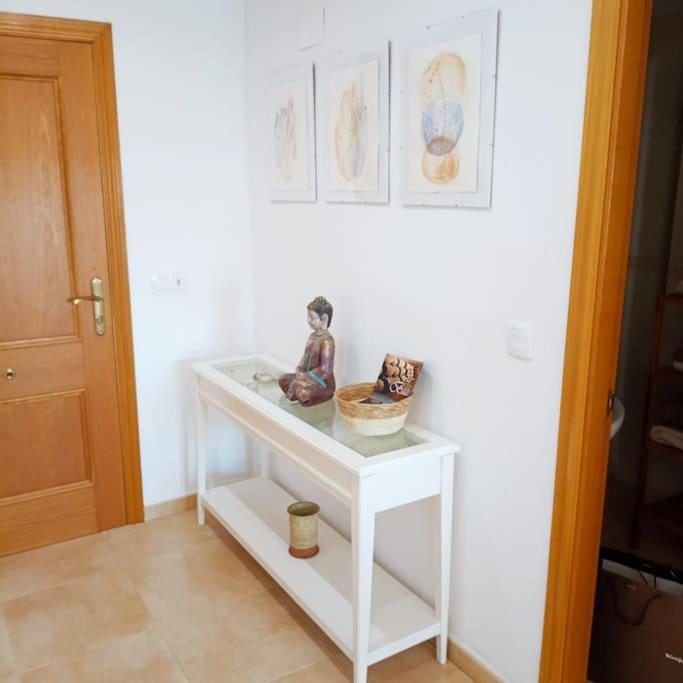 Appartement Piso Sierra Calderona A 15 Minutos Del Mar Estivella Extérieur photo