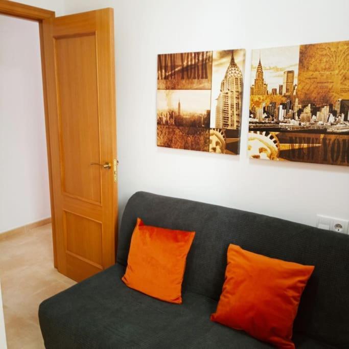 Appartement Piso Sierra Calderona A 15 Minutos Del Mar Estivella Extérieur photo