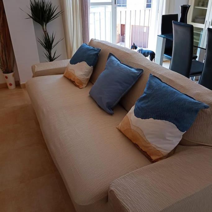 Appartement Piso Sierra Calderona A 15 Minutos Del Mar Estivella Extérieur photo