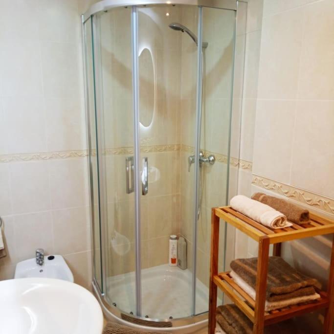 Appartement Piso Sierra Calderona A 15 Minutos Del Mar Estivella Extérieur photo