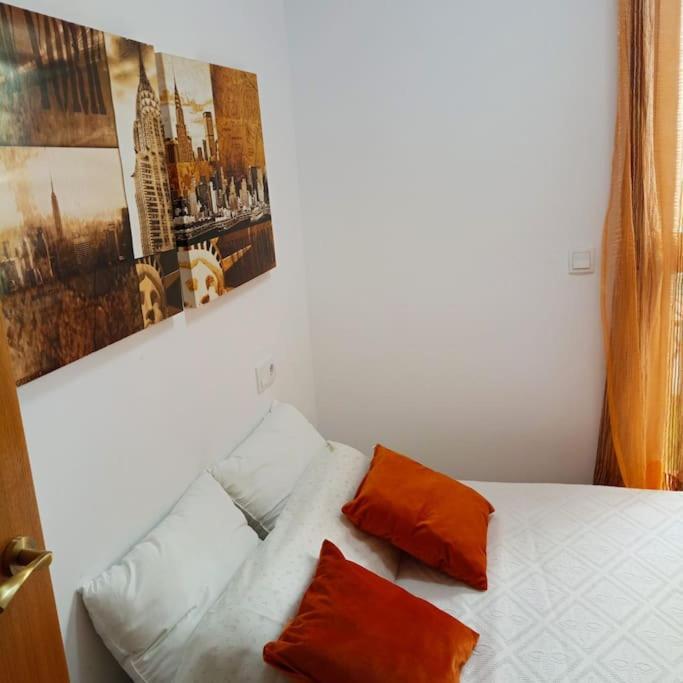 Appartement Piso Sierra Calderona A 15 Minutos Del Mar Estivella Extérieur photo