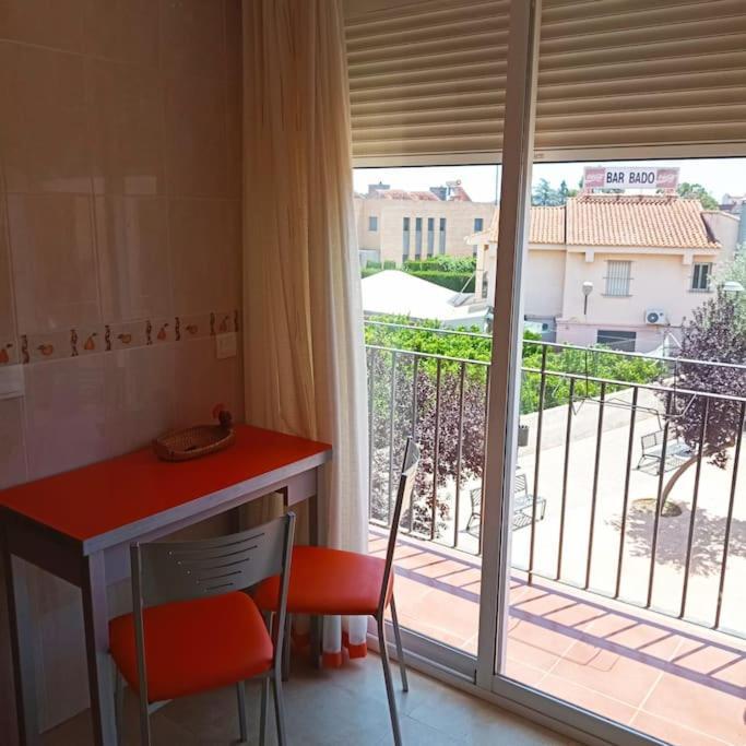Appartement Piso Sierra Calderona A 15 Minutos Del Mar Estivella Extérieur photo