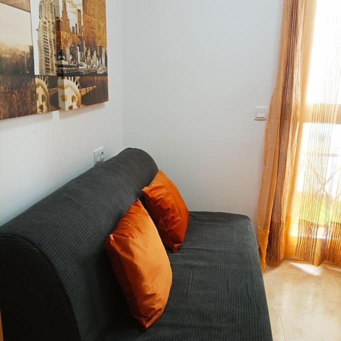 Appartement Piso Sierra Calderona A 15 Minutos Del Mar Estivella Extérieur photo