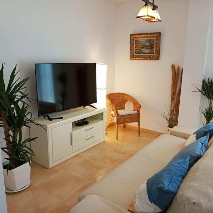Appartement Piso Sierra Calderona A 15 Minutos Del Mar Estivella Extérieur photo