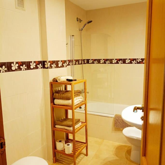 Appartement Piso Sierra Calderona A 15 Minutos Del Mar Estivella Extérieur photo