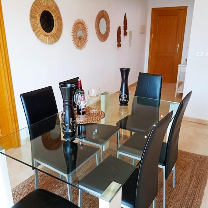 Appartement Piso Sierra Calderona A 15 Minutos Del Mar Estivella Extérieur photo