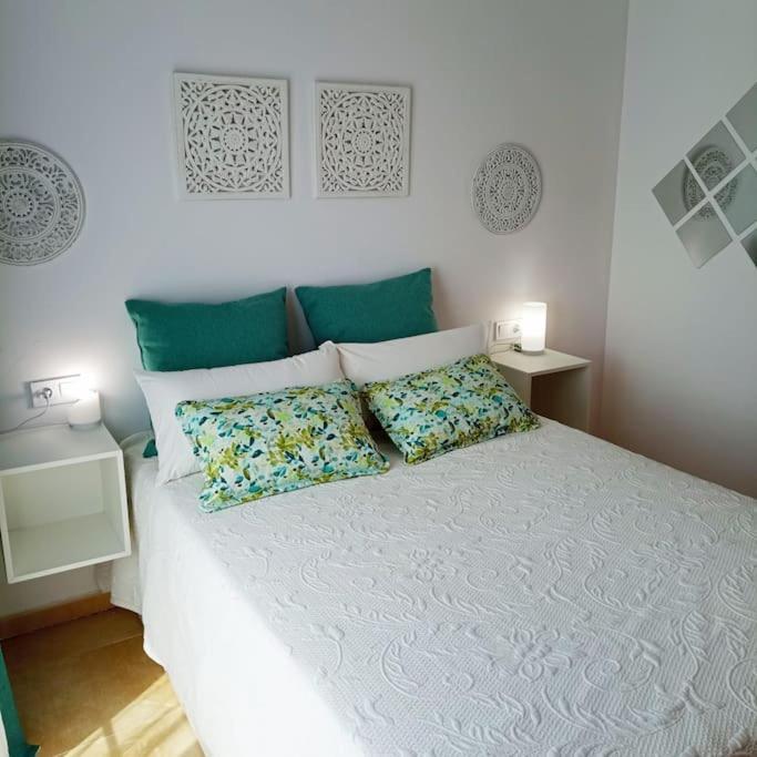 Appartement Piso Sierra Calderona A 15 Minutos Del Mar Estivella Extérieur photo