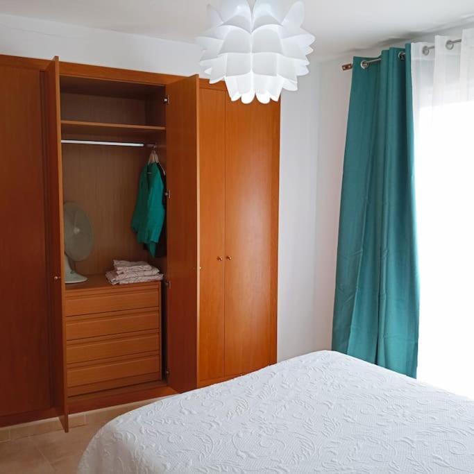 Appartement Piso Sierra Calderona A 15 Minutos Del Mar Estivella Extérieur photo