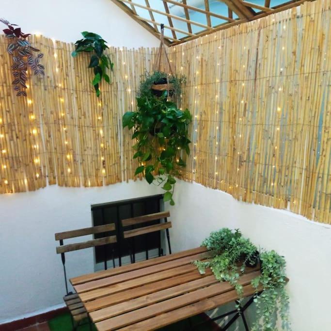 Appartement Piso Sierra Calderona A 15 Minutos Del Mar Estivella Extérieur photo