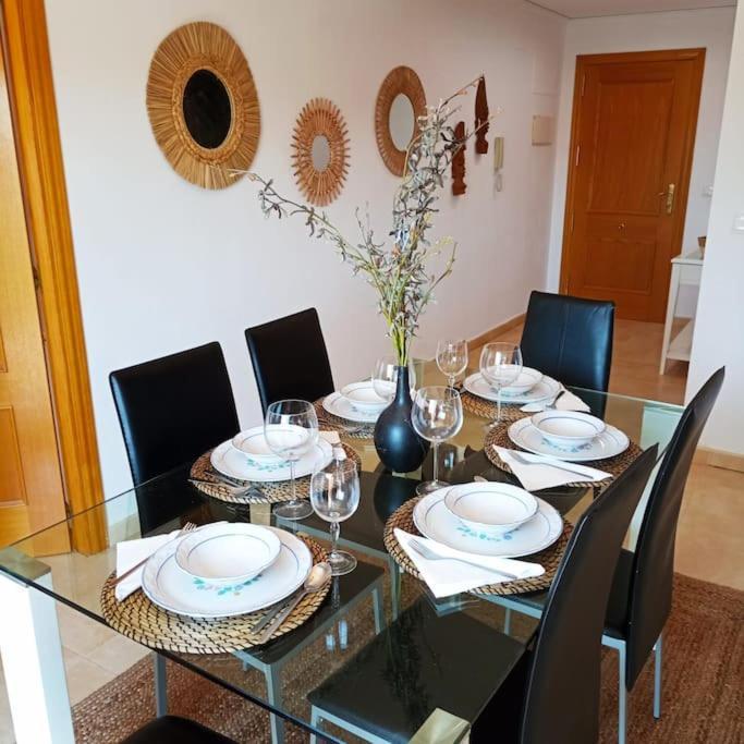 Appartement Piso Sierra Calderona A 15 Minutos Del Mar Estivella Extérieur photo