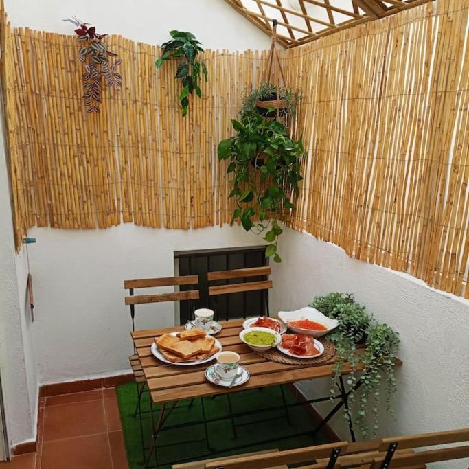 Appartement Piso Sierra Calderona A 15 Minutos Del Mar Estivella Extérieur photo