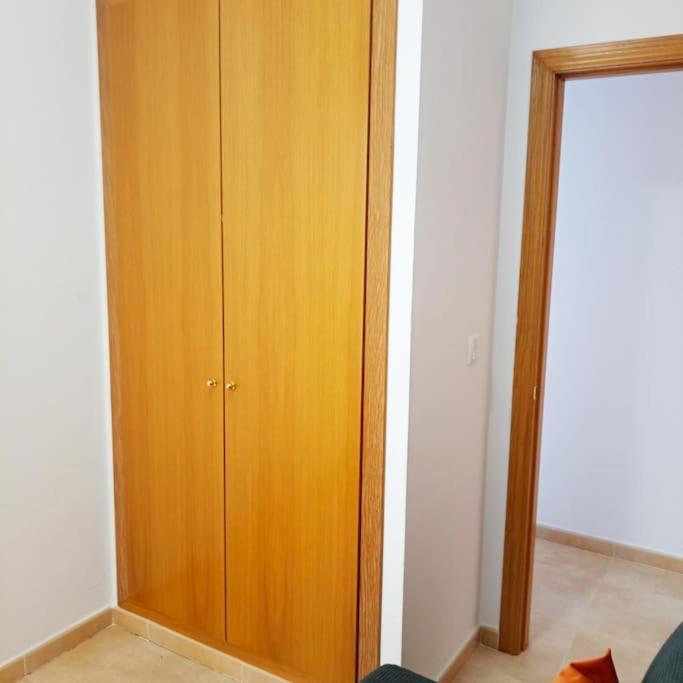 Appartement Piso Sierra Calderona A 15 Minutos Del Mar Estivella Extérieur photo